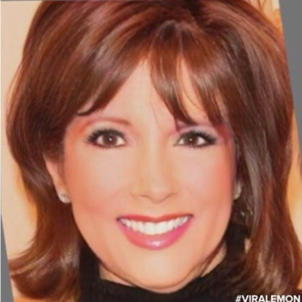 Meet your Posher, Pamela